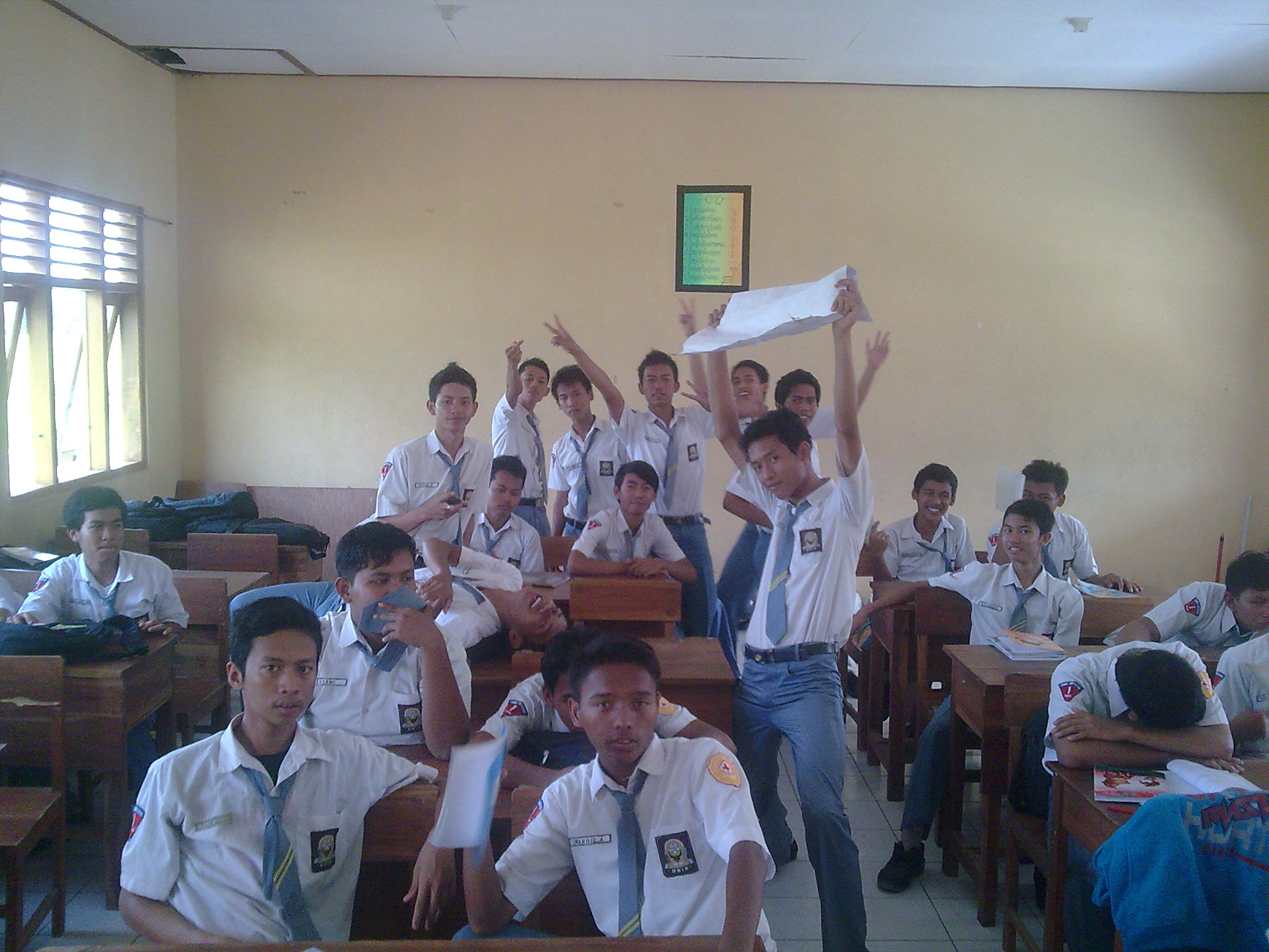 Foto Kenangan