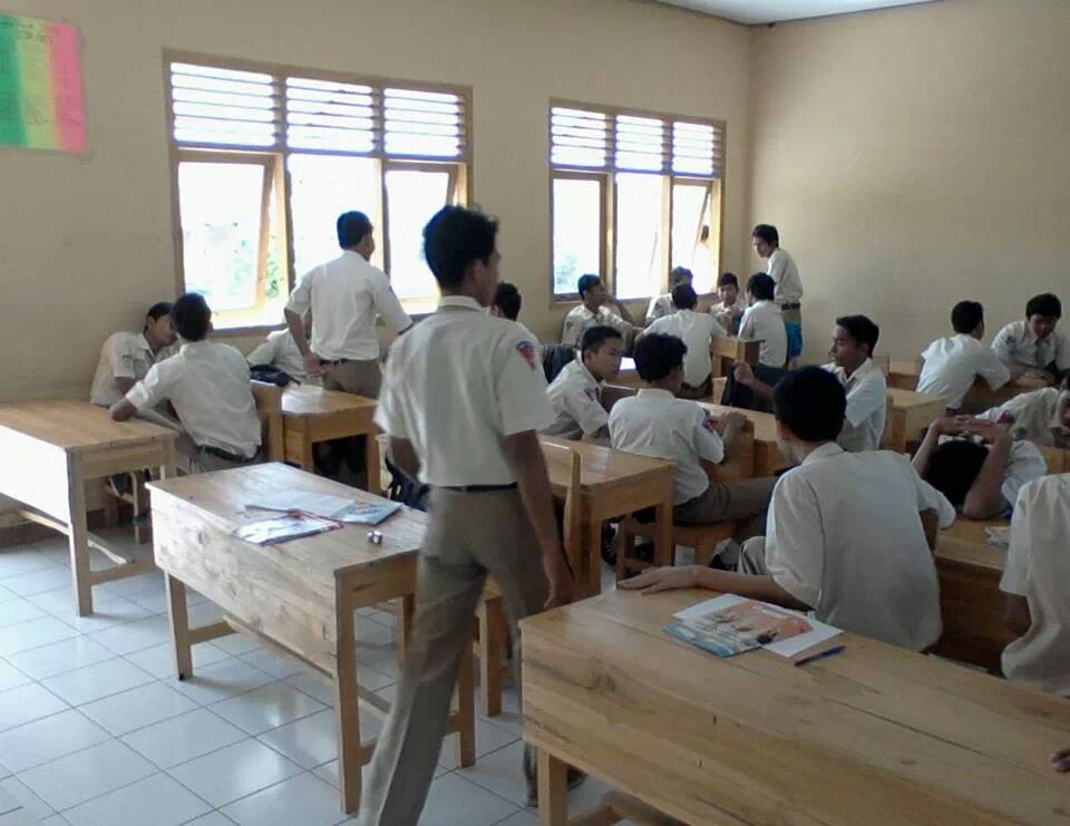 Foto Kenangan