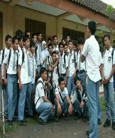Foto Kenangan