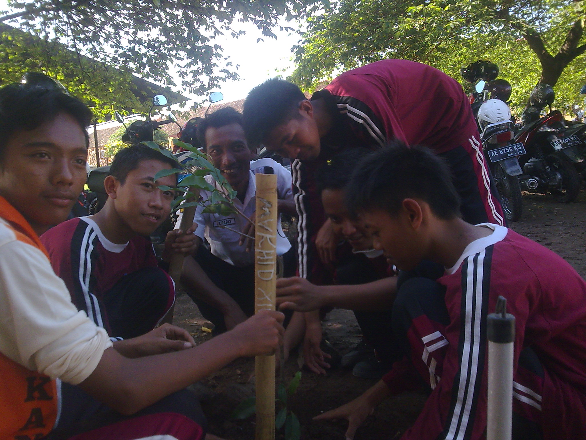 Foto Kenangan